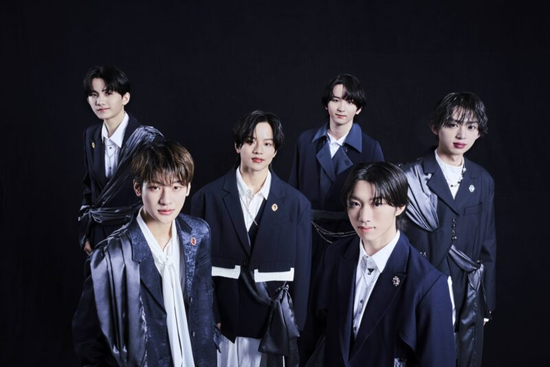 Lienel a go-go! 1stアルバム『罪と罰』発売記念🎶 3月22日（土）新潟・万代シテイパークでリリースイベント開催！